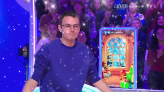 Emilien éliminé des 12 coups de midi : combien d'étoiles mystérieuses a-t-il découvertes ?