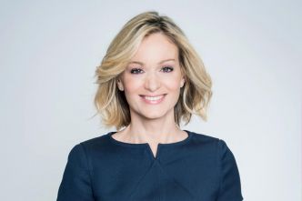 Audrey Crespo-Mara : combien a-t-elle d'enfants ?
