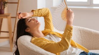 Canicule : cette astuce espagnole à l'aide d'une bouteille d'eau glacée va faire baisser la température de votre chambre en cinq minutes top chrono