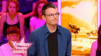 Émilien a été éliminé des « 12 coups de midi » sur TF1, il est le plus grand champion des jeux télévisés