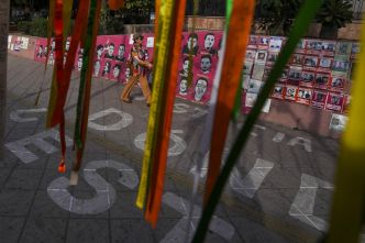 Au Mexique, les fils d'El Chapo au cœur de la violence du narcotrafic dans le Sinaloa