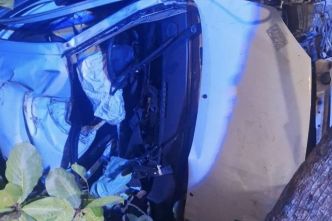 Un homme décède dans un accident de la route à Marie-Galante, dans la nuit de samedi à dimanche