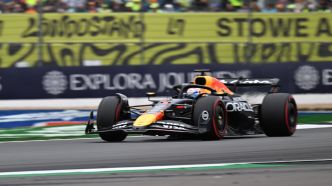 DIRECT. F1: suivez le Grand Prix de Grande-Bretagne à Silverstone en live