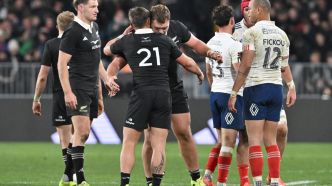 Ce joueur du XV de France qui a impressionné la presse Néo-Zélandaise !