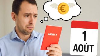 Baisse du Livret A en août : ce que vous allez perdre (et comment réagir)