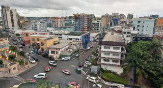 Libreville : 100 milliards pour rhabiller la capitale et ses banlieues