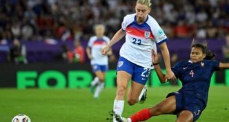 [Euro-2025] La jeune charnière des Bleues a tenu ses promesses