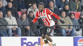 Monaco a choisi le potentiel remplaçant d'Akliouche !