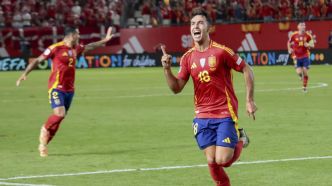 Arsenal claque 60 M€ pour Martin Zubimendi