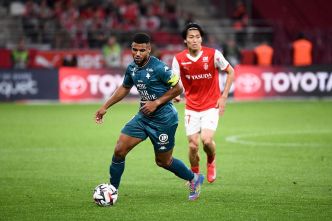 Un défenseur de Ligue 1 part au clash pour signer à Lens