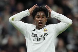 Xabi Alonso vire deux feignants du Real Madrid