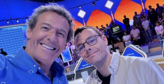 "Emilien nous quitte", Jean-Luc Reichmann réagit à l'élimination du plus grand champion des "12 coups de midi"