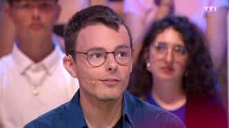 Emilien éliminé : "Aucun regret", le champion des 12 coups de midi sort la tête haute