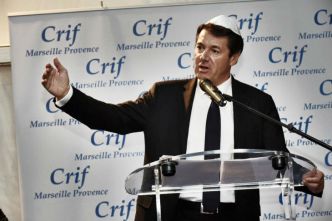 Nice : l’ultra sioniste Christian Estrosi cerné par plusieurs procédures judiciaires graves