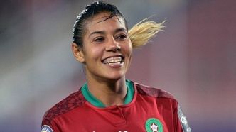 Chebbak héroïne d’un soir : le Maroc évite le cauchemar à domicile