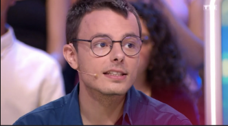 Emilien éliminé des 12 coups de midi : a-t-il fait exprès de perdre ? Il répond sans langue de bois