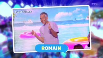 Emilien éliminé des 12 coups de midi : qui est Romain, le nouveau Maître de midi ?