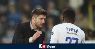 Sébastien Pocognoli s'attendait aux départs de Sadiki et Machida à l'Union : "Nous avions un plan pour chaque joueur, tout cela était planifié"