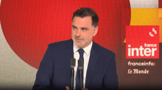 Bruno Retailleau critique les énergies renouvelables, Laurent Saint-Martin réagit à sa présence au gouvernement