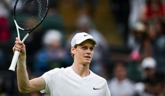 Sinner et Djokovic sur le Court Central, Swiatek sur le Court 1 : le programme du lundi 7 juillet à Wimbledon