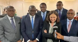 Guinée : le FMI accompagne la BCRG dans la mise en place d'un régime spécial de résolution bancaire