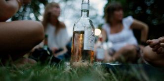 Santé: Les Genevois ont bu trop d'alcool durant la canicule