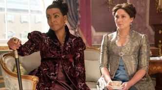 Bridgerton: une romance prévue pour Lady Danbury ? Adjoa Andoh répond sans détour