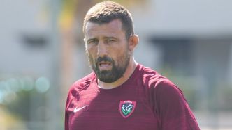 C’est acté pour Mickaël Ivaldi !