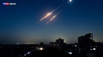Trêve à Gaza : un nouveau cycle de négociations débute dimanche au Qatar | TF1 INFO
