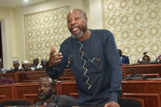 Nominations au Tchad : ‘'Nous n'avons rien eu'', Takilal Ndolassem