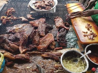 Interdiction de la street food à Libreville : quand l’hygiène chasse la survie