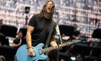 Foo Fighters revient à ses racines avec une reprise de Minor Threat