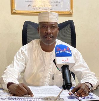 Tchad : Le Parquet dément toute tentative d'assassinat contre le Général Idriss Youssouf Boy