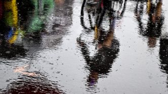 Tour de France : "On s'en passerait bien", "c'est inadmissible"... Cet événement qui a semé le chaos au départ de la deuxième étape de la Grande Boucle