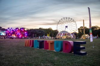 Multitudes, la riposte culturelle de la Seine-Saint-Denis