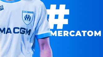 Mercato OM : Un cible se confirme à gauche !