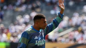 Kylian Mbappé, le drame qui le touche...