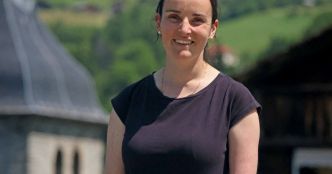 80 visages, 80 histoires. Marie Bochet : « Les gens viennent en vacances ici, donc quand tu y vis, c'est quand même chouette »