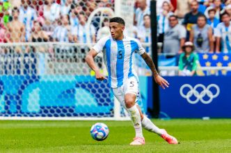 OM : Marseille en finale pour signer Fernandez ! 