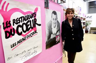 40 ans des Enfoirés : TF1 proposera un dispositif inédit