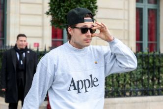 Brooklyn Beckham : cette nouvelle fête familiale qu'il s'apprête à louper