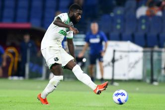 Mercato OGC Nice : Jérémie Boga tranche sur son avenir !