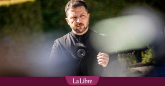 Zelensky revient sur son appel avec Trump : "C'était la conversation la plus productive que nous ayons eue depuis le début”
