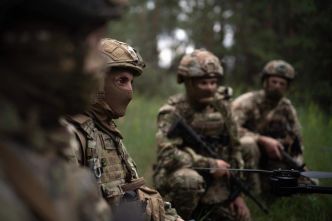 Guerre en Ukraine : la Russie revendique la prise de deux nouvelles localités dans l'est du pays