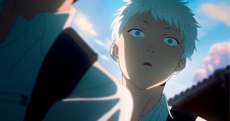 The Summer Hikaru Died (Netflix) : fin de l'épisode 1 expliquée