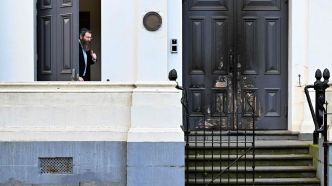 Synagogue incendiée à Melbourne : un homme arrêté et inculpé
