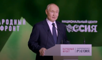 Poutine : 2 milliards de dollars de matériel ennemi détruit par la Russie à l'aide de drones