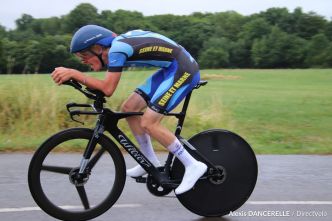 La Cantonale Juniors - Et. 1 : Classements