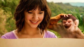 Les grandes différences entre Dora à la recherche de Sol Dorado et la version animée !