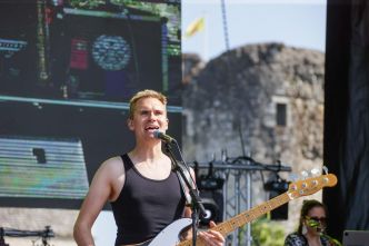 Revivez en images le festival « Music & Lights » de Bellocq
